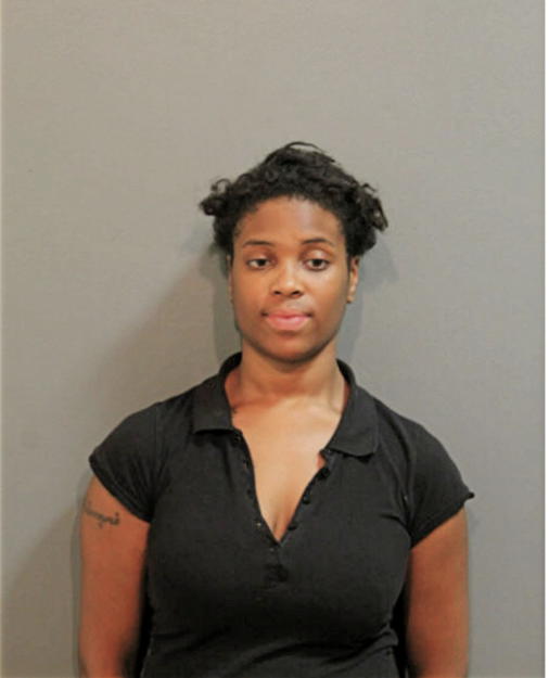SHAVONNE C BOYD, Cook County, Illinois