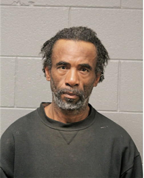 ERIC L BRIM, Cook County, Illinois