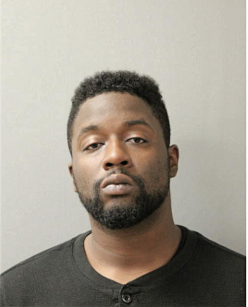 TYRONE D BROOKS, Cook County, Illinois