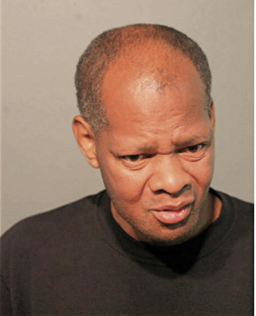 ANTHONY BROWN, Cook County, Illinois