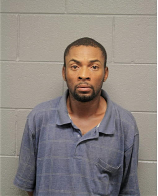 KEVIN L BROWN, Cook County, Illinois
