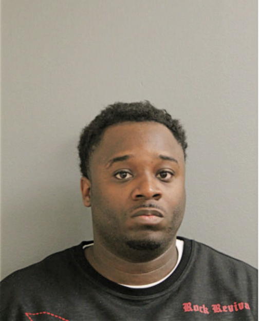 TERRANCE A BROWN, Cook County, Illinois