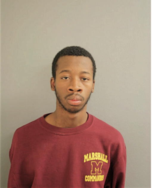 LARRY C BUCKHALTER-CLAY, Cook County, Illinois