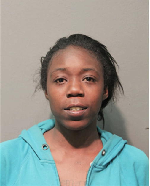 WHITNEY BUNCH, Cook County, Illinois