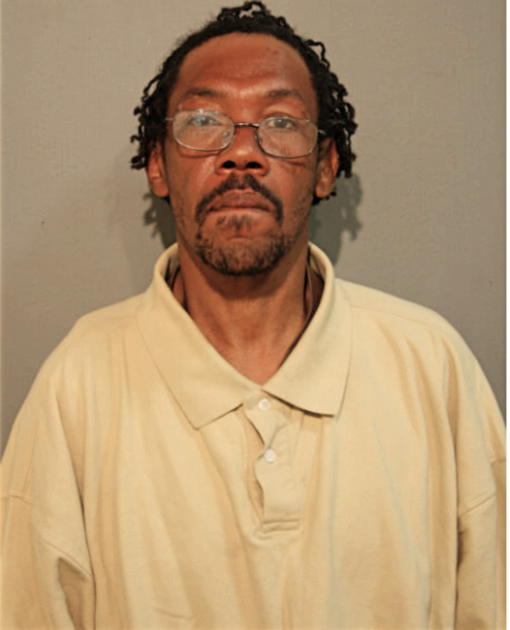 DERRICK CAIL, Cook County, Illinois