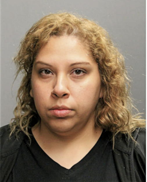 JESSICA G CARRILLO, Cook County, Illinois