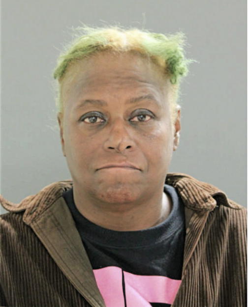 DARLENE R CARTER, Cook County, Illinois