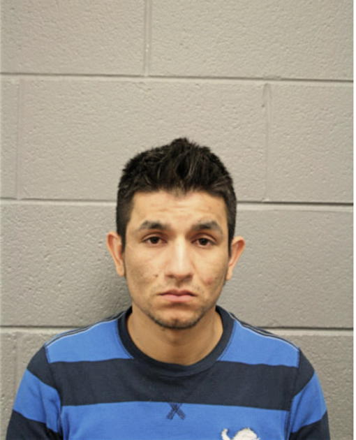 JOSE RAMIREZ CASTANON, Cook County, Illinois
