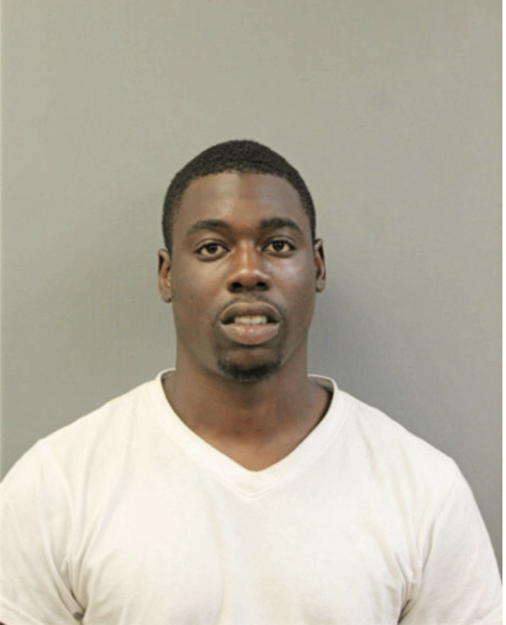 TEVIN J CEPHUS, Cook County, Illinois