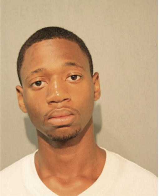RICHARD CHAMBERS, Cook County, Illinois