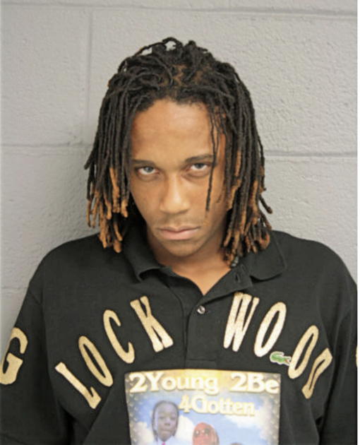 DEONITA K CONDA, Cook County, Illinois
