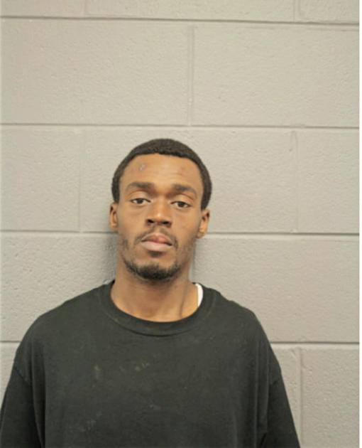 MARCUS CONNER, Cook County, Illinois