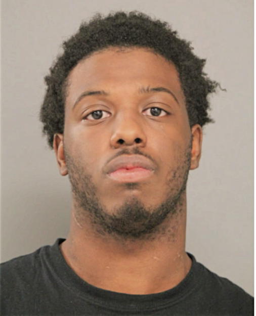 DEVANTI T COOPER, Cook County, Illinois