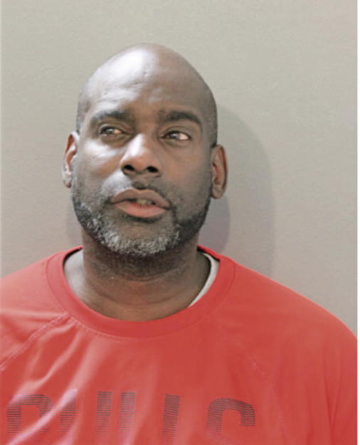 LANCE E COTTON, Cook County, Illinois