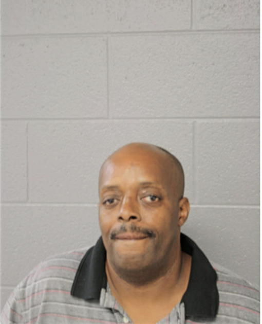 KEITH L COVINGTON, Cook County, Illinois