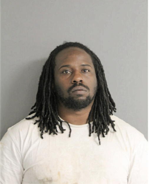 JOHNNY R COX, Cook County, Illinois
