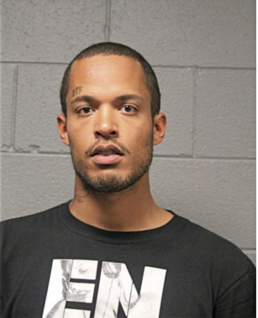 ANTHONY W CRNKOVIC, Cook County, Illinois