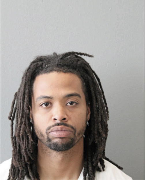MICHAEL K CRUMPLER -LYONS, Cook County, Illinois