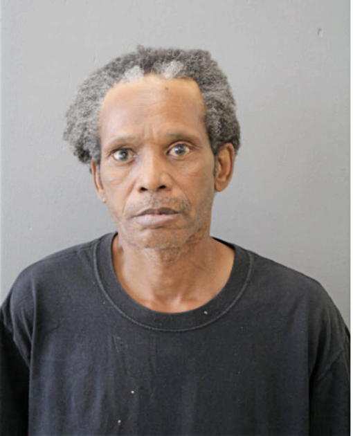 GEORGE CUSTARD, Cook County, Illinois
