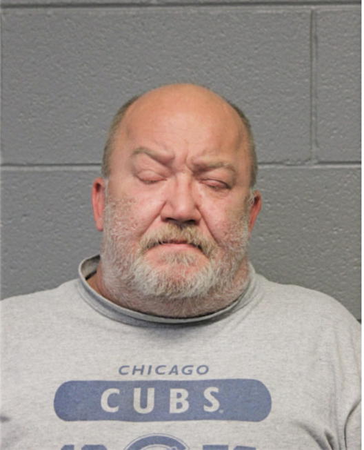 ALBERT L DAESCHLER, Cook County, Illinois