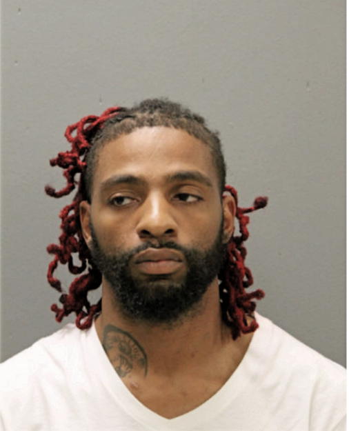BRYANT DAVIS, Cook County, Illinois