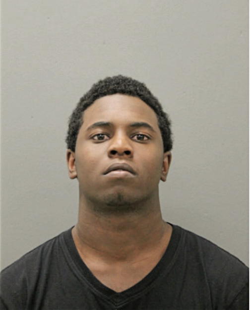 RAMON C DELANEY, Cook County, Illinois
