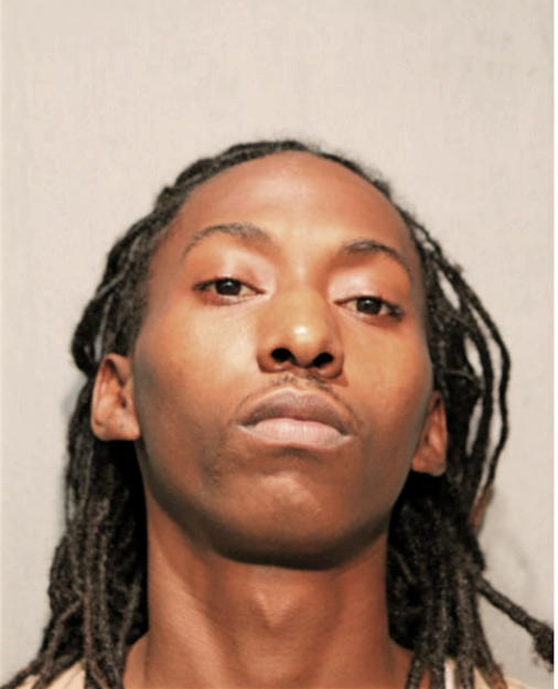 JEREMY COLE DIXON, Cook County, Illinois