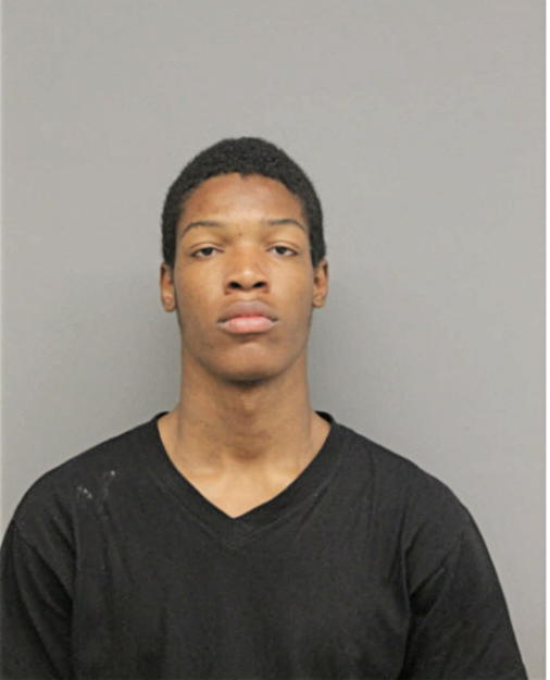 JOSE DORCH, Cook County, Illinois