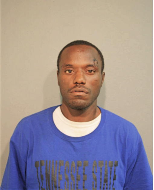 LAMONT J DOSIE, Cook County, Illinois