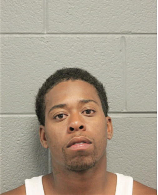 CORTEZ DUFFY, Cook County, Illinois