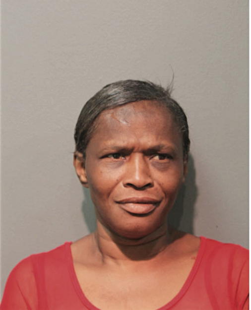 BARBARA J DUNBAR, Cook County, Illinois