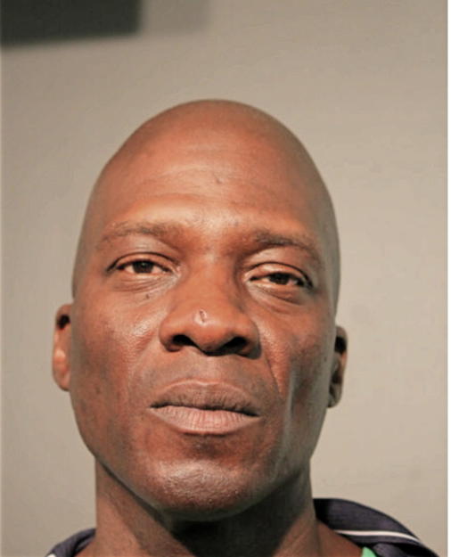 JOHNNY DYKES, Cook County, Illinois