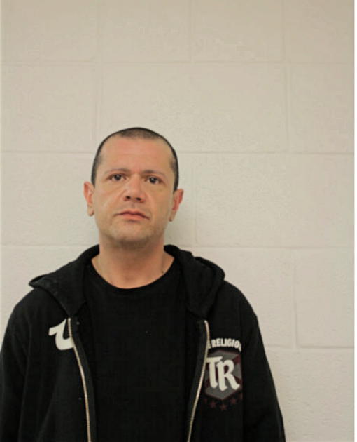 STEPHEN E TOLEDO, Cook County, Illinois