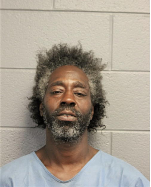 HIN T EDDMONDS, Cook County, Illinois