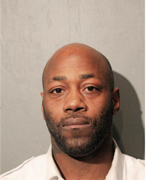 ANTONIO ERWIN, Cook County, Illinois