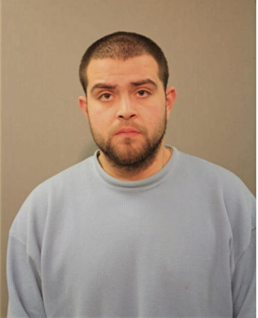 DANIEL FERNANDEZ, Cook County, Illinois