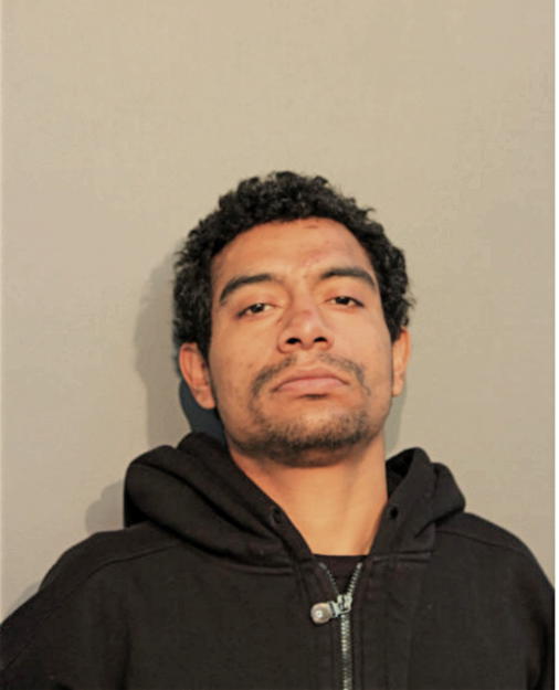 ALEJANDRO FIGUEROA, Cook County, Illinois