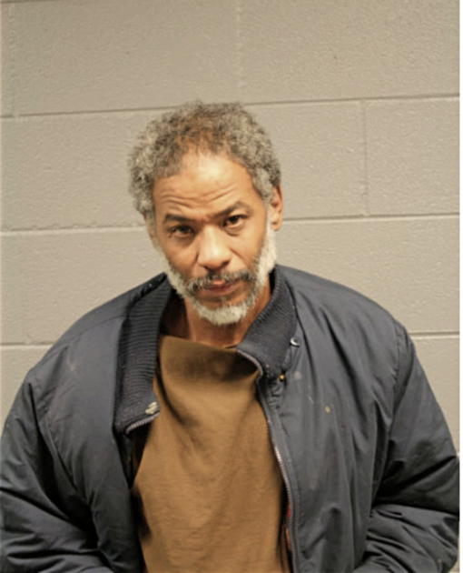 KEIF D FORTIER, Cook County, Illinois