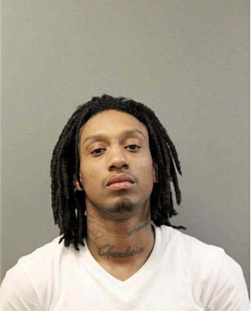 JAIME FOUNTAIN, Cook County, Illinois