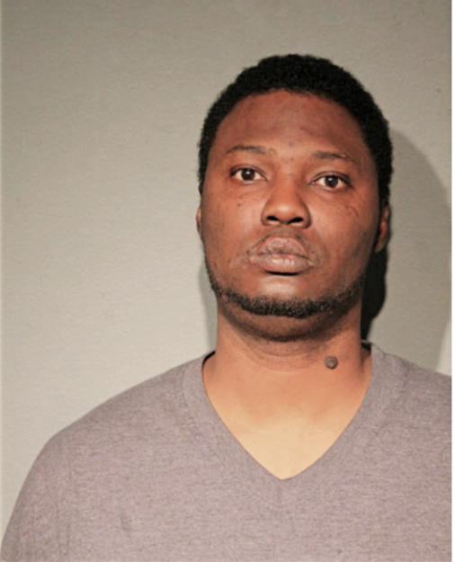 KEVIN FRANKLIN, Cook County, Illinois