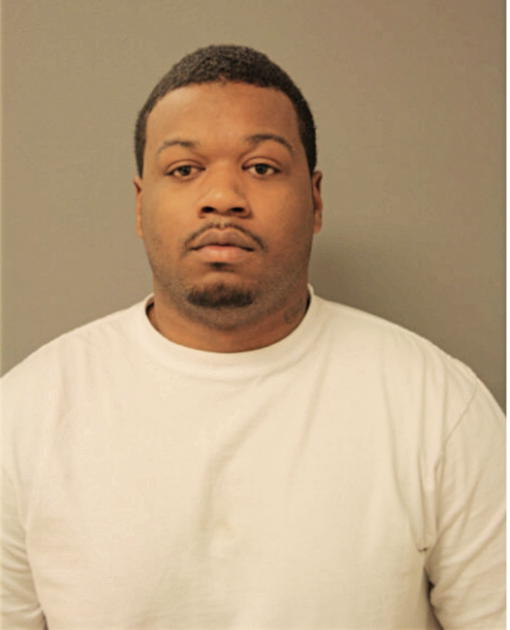 DWIGHT GAMBLE, Cook County, Illinois