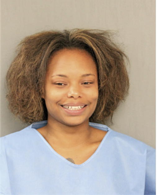 SHARDEA N GHOLSTON, Cook County, Illinois