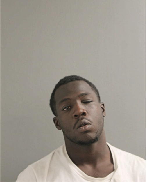 BOBBY GOODMAN, Cook County, Illinois