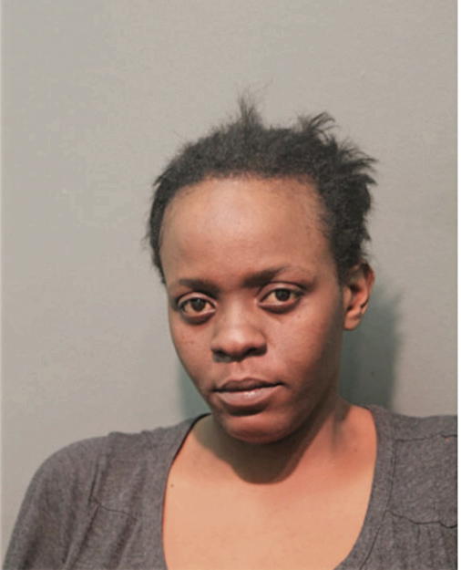 DOMINIQUE L GREEN, Cook County, Illinois