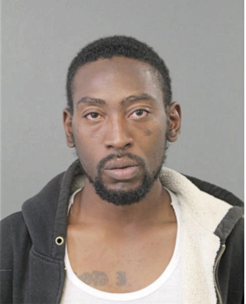 NICHOLAS GREEN, Cook County, Illinois