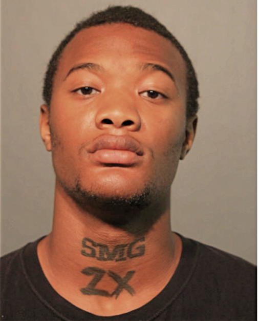 TARVEY K GREEN, Cook County, Illinois