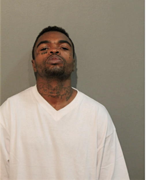 JAMELLE J GUEST, Cook County, Illinois