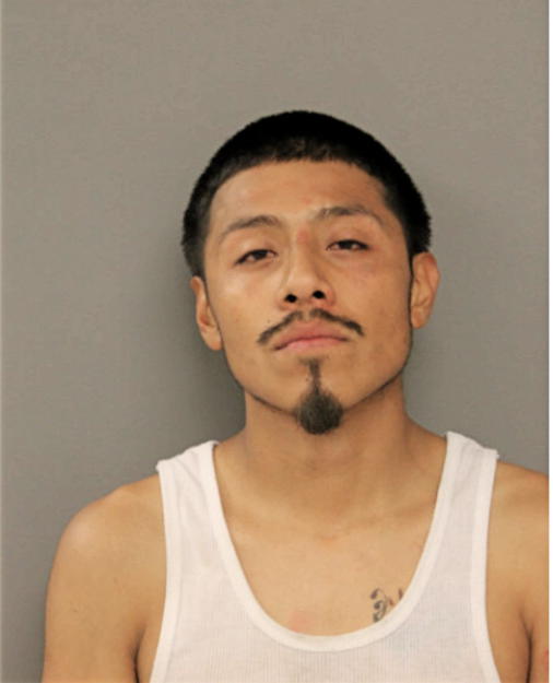 GERMAN GUTIERREZ, Cook County, Illinois