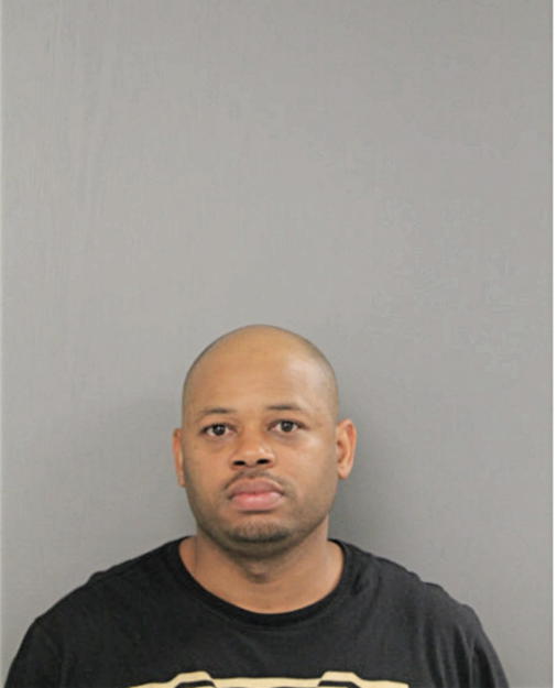 CLINTON HAGGARD, Cook County, Illinois