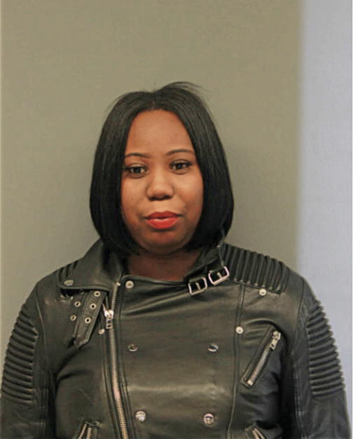 SUNDAI ROCHELLE HARDWICK, Cook County, Illinois